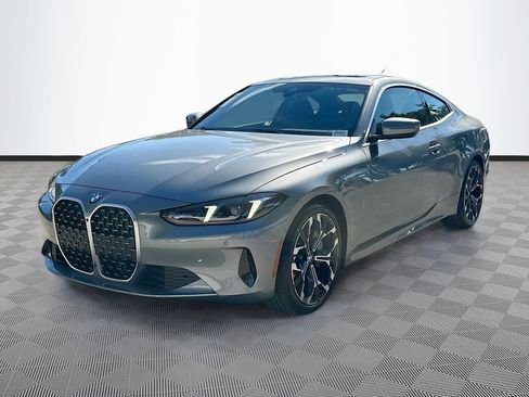 New 2026 BMW 430i 430i image 3