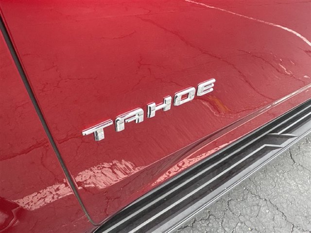 Certified 2023 Chevrolet Tahoe LT AWD/4WD image 33