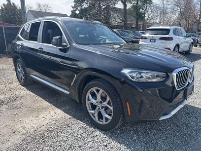 Used 2024 BMW X3 xDrive30i w/ Convenience Package w/ZPA