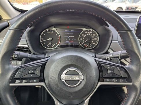 Used 2024 Nissan Altima 2.5 SR image 26