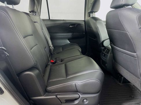 Used 2022 Honda Pilot Special Edition image 27