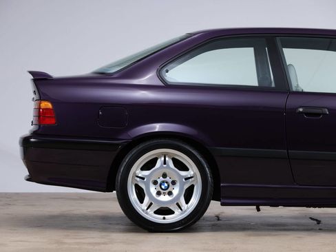 Used 1995 BMW M3 Coupe image 27