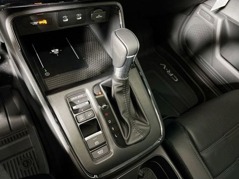 New 2026 Honda CR-V EX-L image 17