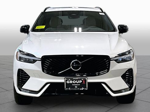 New 2026 Volvo XC60 B5 Plus w/ Protection Package Premier AWD/4WD image 2