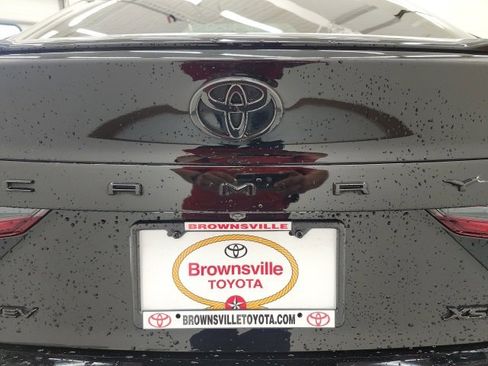 Used 2025 Toyota Camry XSE w/ Premium Package image 25