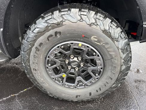 New 2026 Ford F150 Raptor image 12