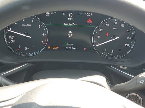 Certified 2023 Buick Envision Essence w/ Sport Touring Package AWD/4WD image 21