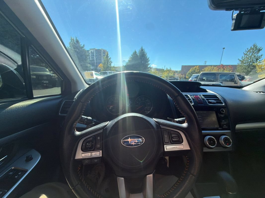 Used 2017 Subaru Crosstrek 2.0i Premium w/ Moonroof Package AWD/4WD image 23