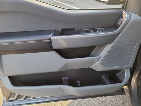 Used 2023 Ford F150 XLT image 13