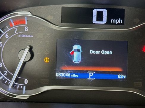 Used 2017 Honda Pilot EX image 16