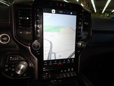 Used 2024 RAM 1500 Rebel w/ Rebel Level 2 Equipment Group image 23