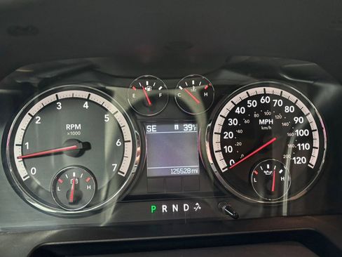 Used 2010 Dodge Ram 1500 Truck SLT w/ Big Horn Regional Pkg image 39