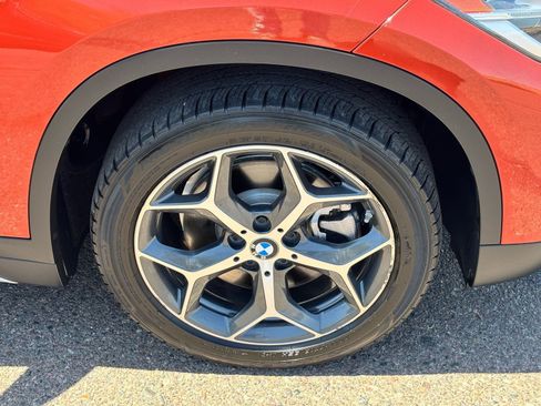 Used 2018 BMW X1 sDrive28i FWD image 8