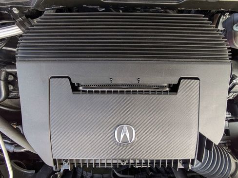 Used 2023 Acura MDX FWD w/ Technology Package image 34
