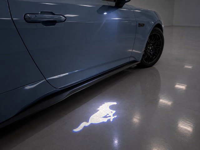 Used 2024 Ford Mustang GT Premium w/ GT Performance Package RWD image 17