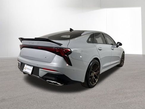 Used 2026 Kia K5 GT w/ GT1 Package image 35