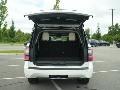 Used 2020 Ford Expedition Platinum AWD/4WD image 18