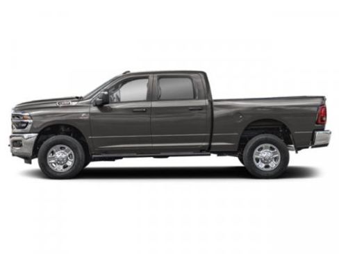 New 2026 RAM 2500 Tradesman AWD/4WD image 6