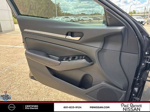 Certified 2024 Nissan Altima 2.5 SR FWD image 22