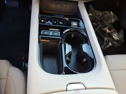 New 2026 Nissan Murano SL image 14