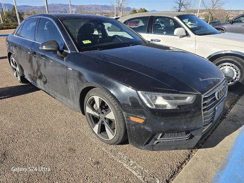 Used 2017 Audi A4 2.0T Premium Plus image 6