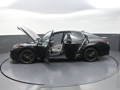 Used 2024 Toyota Camry XSE FWD image 42