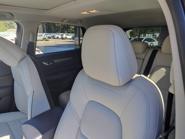 Certified 2025 MAZDA CX-5 AWD 2.5 S w/ Preferred Package image 29