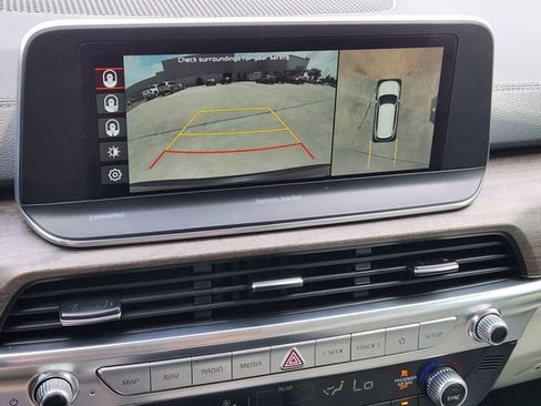 Used 2020 Kia Telluride SX w/ SX Prestige Package AWD/4WD image 22