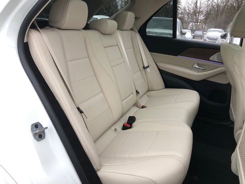 New 2026 Mercedes-Benz GLE 450 4MATIC image 38