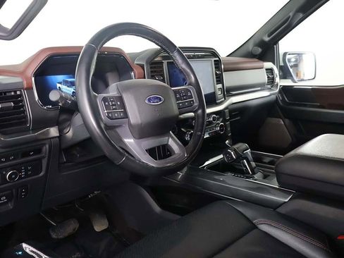Used 2022 Ford F150 Lariat image 27