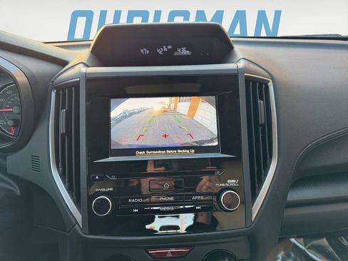 Used 2019 Subaru Impreza 2.0i Premium image 19