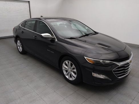 Used 2022 Chevrolet Malibu LT FWD image 13