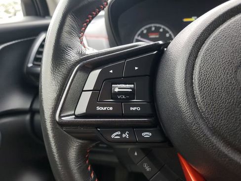 Certified 2023 Subaru Forester Sport image 25