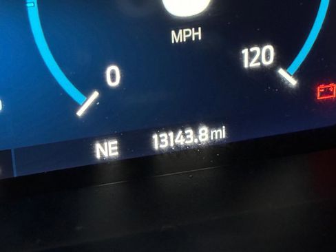 Used 2023 Ford F150 Lariat w/ Equipment Group 502A High image 26