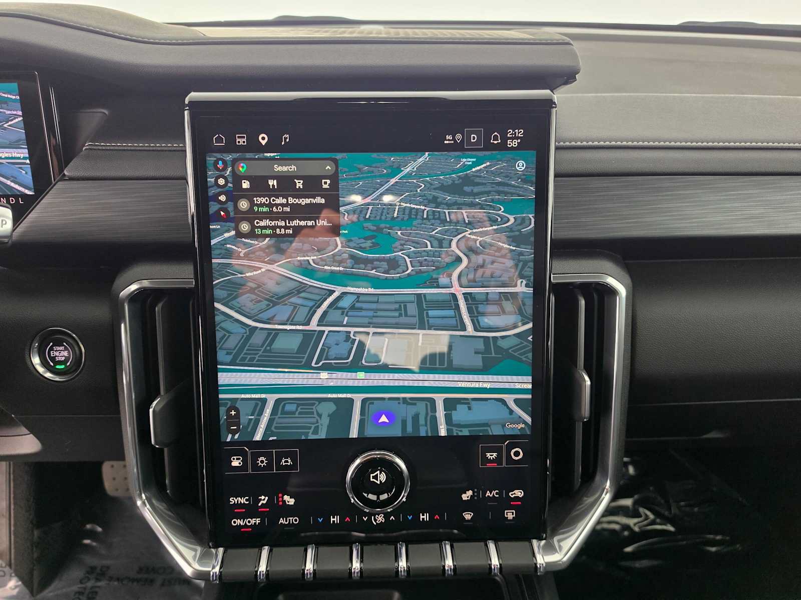Used 2026 GMC Acadia Elevation w/ Super Cruise Package FWD image 27