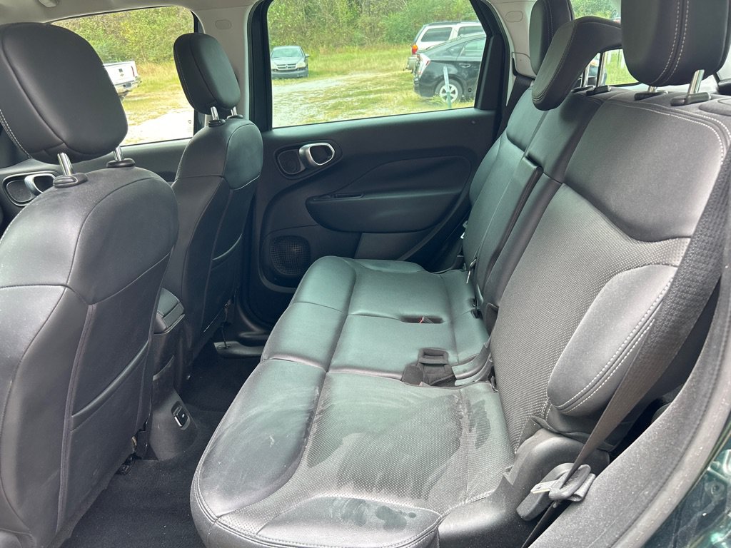 Used 2018 FIAT 500L Trekking FWD image 18