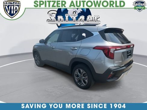 Certified 2024 Kia Seltos S AWD/4WD image 7