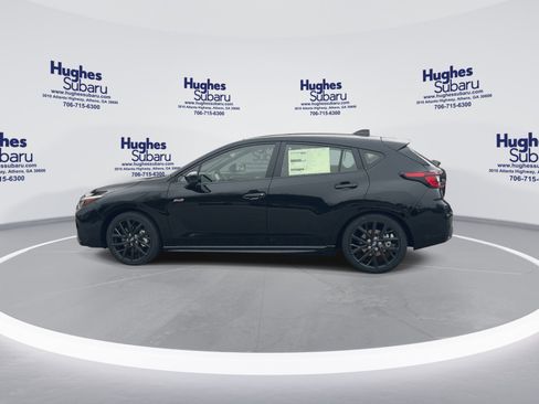 New 2026 Subaru Impreza RS image 7