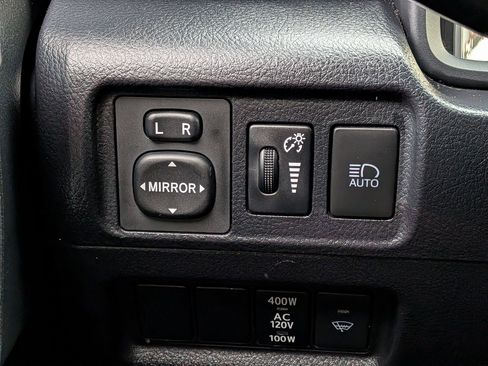 Certified 2024 Toyota 4Runner SR5 image 18