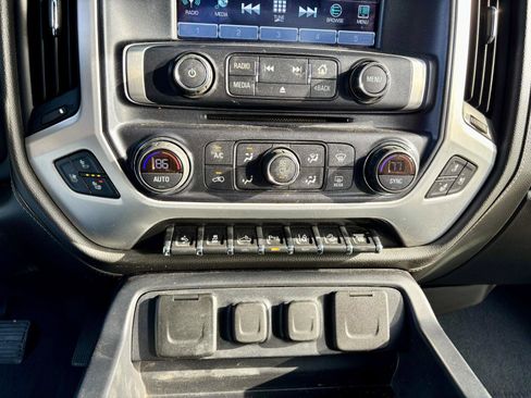 Used 2019 GMC Sierra 2500 SLT w/ Duramax Plus Package image 36