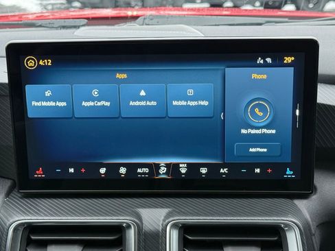 New 2026 Ford Mustang Premium image 25