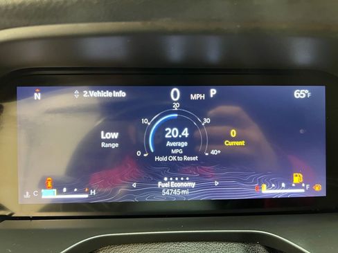 Used 2022 Jeep Grand Cherokee Altitude image 21