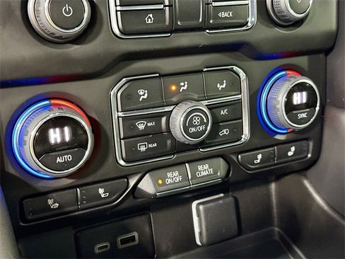 Used 2023 Chevrolet Tahoe RST image 18