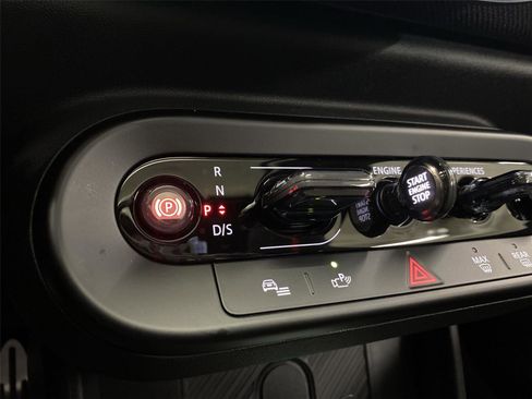 New 2026 MINI Cooper John Cooper Works image 26