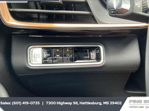 New 2026 Buick Envision Avenir AWD/4WD image 25