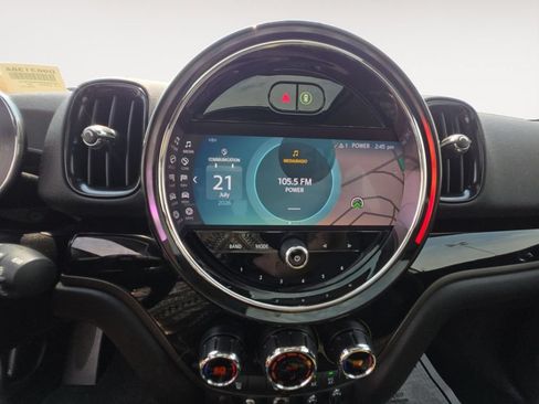 Used 2024 MINI Cooper Countryman S AWD/4WD image 15
