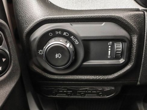 New 2026 Jeep Wrangler Sport S image 29