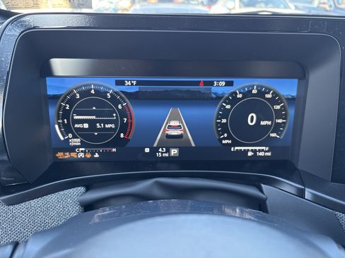 New 2026 Subaru Outback Limited XT image 19