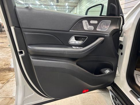 Used 2020 Mercedes-Benz GLE 350 4MATIC image 11