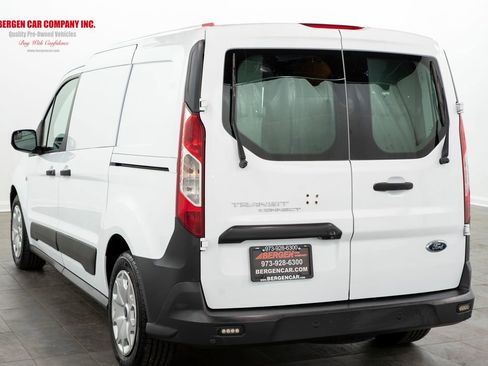 Used 2016 Ford Transit Connect XL image 12